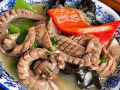 -孙盛兴奥灶面馆·蟹黄面·三虾面(山塘街总店)