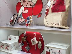 -泡泡玛特POPMART(万柳华联店)
