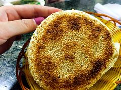 -清真喜兰老丁羊汤特色小吃