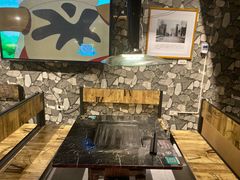 -烧烤季休闲餐厅(贵阳蟠桃宫店)