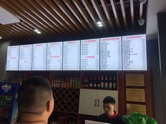 -台州老六海鲜面馆(上南总店)