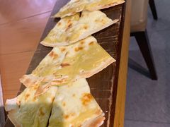 榴莲薄饼-江南果道西餐厅(北京路店)