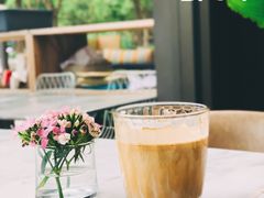 -The Rug Cafe(王府中环店)