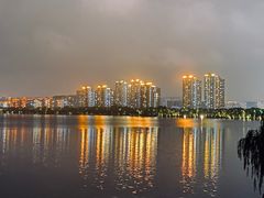 -云龙湖旅游景区