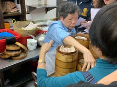 -香港蓮香樓(中環店)