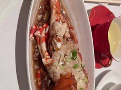 -香宫(九龙香格里拉店)