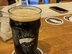 -Goose Island Brewhouse鹅岛精酿啤酒酿造工坊餐厅