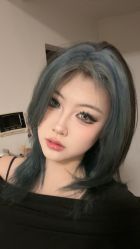 -朗峰专业美发沙龙