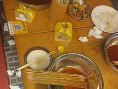 -嘉州鲜知味钵钵鸡(奎星楼店)