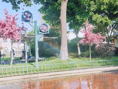 -国色天乡三期陆地乐园