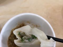 -北方饺子王·海肠捞饭·海鲜锅(山大店)