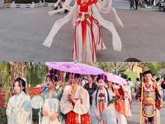 -祥源·阜阳生态乐园