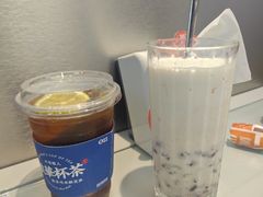 -敏华冰厅(平安金融中心店)