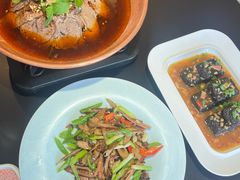 -桥边小楼·手工云南菜·丽江地标美食