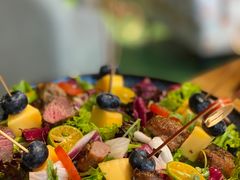 -初拾·花里餐厅(钜城华亿店)