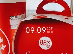 -85度C(苏州石路店)