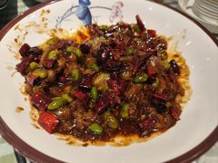 -玉桥餐厅(天坛店)