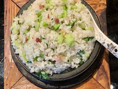 猪油菜饭-碧丽宫大酒店(召稼楼店)