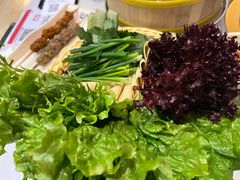 -七八冷面·延边朝鲜族美食(欢乐谷店)