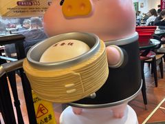 -香港蓮香樓(上環店)