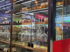 -金滏山烤肉·海鲜·火锅自助餐厅(襄阳万达店)