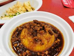 -喜家德虾仁水饺(景枫中心店)