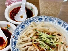 -西安贾三灌汤包·回坊小吃·清真炒菜(北院门总店)