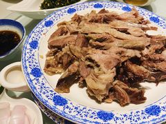 -宁夏国强手抓羊肉·清真菜(未央路凤三店)