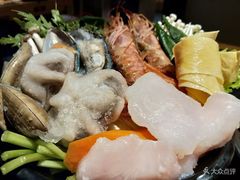 -呷哺呷哺(哈尔滨红博购物广场店)