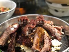 -小稻田辣椒炒肉(大浪商业中心店)