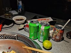 -七欣天香辣蟹火锅(无锡锡沪西路店)