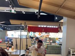 -一醒·手工面·西北传统小吃(悠方购物中心店)