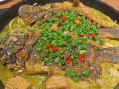 -老板恋上鱼(恒隆广场店)