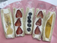 -Fruwich果明治(西单更新场店)