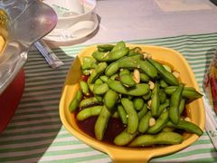 -可可大虾武汉土菜大排档(万松园1店)