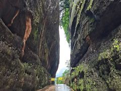 -丹霞山风景名胜区