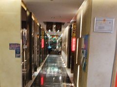 -华夏良子·足道SPA艾灸(翠微店)