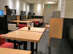 大堂-阿香米线(吴中永旺梦乐城店)