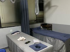 -张钰强中医正骨推拿连锁(唐家人才公寓店)