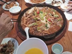 -老板恋上鱼(环山路店)