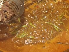 -左庭右院鲜牛肉火锅(新梅广场店)