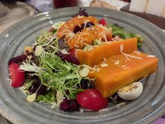 -LA JOLLA 墨西哥餐厅(学院路店)