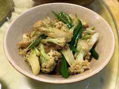 -川悦壹号·川菜(蠡溪路店)