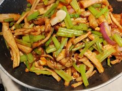 -小菜园新徽菜(无锡宜家荟聚中心店)