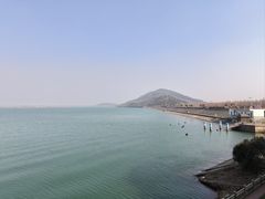 -南京金牛湖风景区