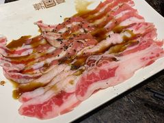 -韩宫宴和牛烤肉(盐城金鹰店)