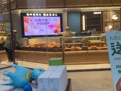 -六贤记(杭州龙湖滨江天街店)