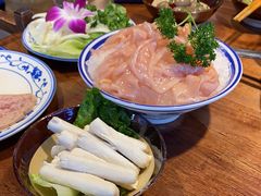 -楠火锅(仁恒梦中心店)