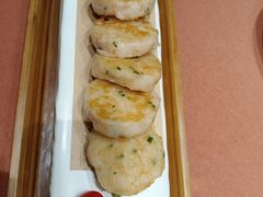 -双合园·海鲜水饺青岛菜(九水东路店)