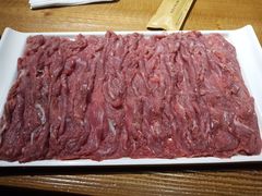 -津门羊大爷·铜锅涮肉(黄河道店)